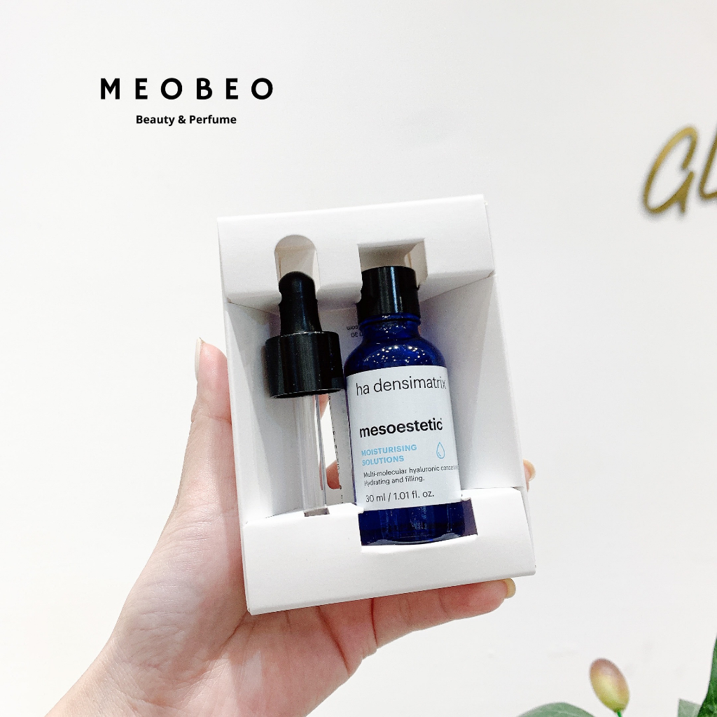 Serum Cấp Nước HA Mesoestetic 30ml