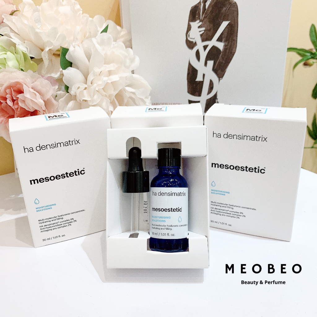 Serum Cấp Nước HA Mesoestetic 30ml