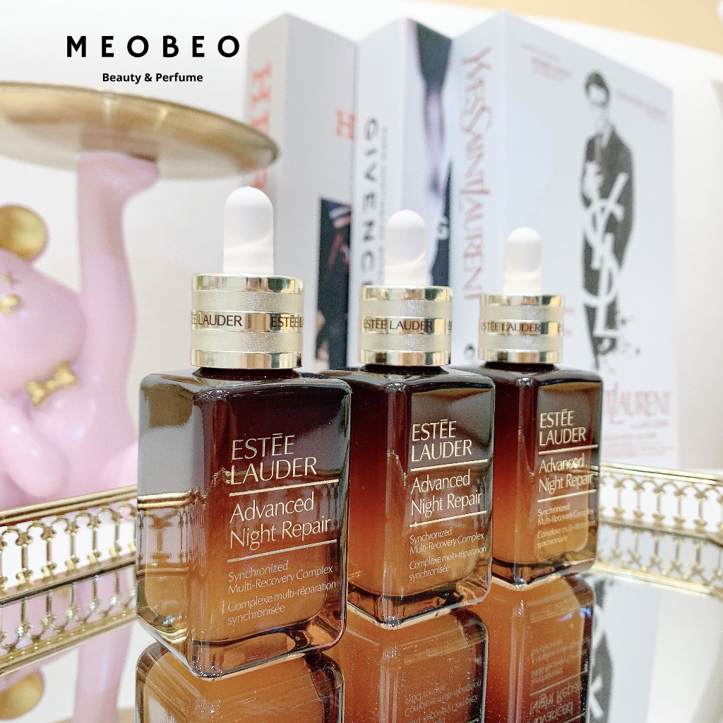 Serum Phục Hồi Da Estee Lauder Advanced Night Repair 100ml