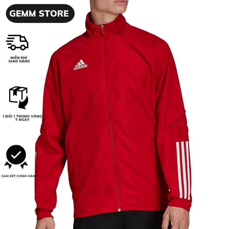 ÁO KHOÁC GIÓ Condivo 20