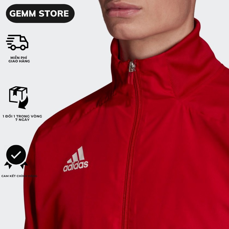 ÁO KHOÁC GIÓ Condivo 20