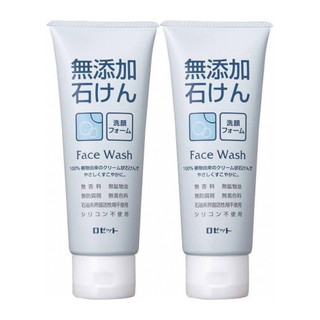 SỮA RỬA MẶT “TƯƠI” ROSETTE Nhật