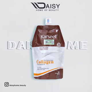 KEM Ủ TÓC COLLAGEN KARSEELL 500ML - CHÍNH HÃNG
