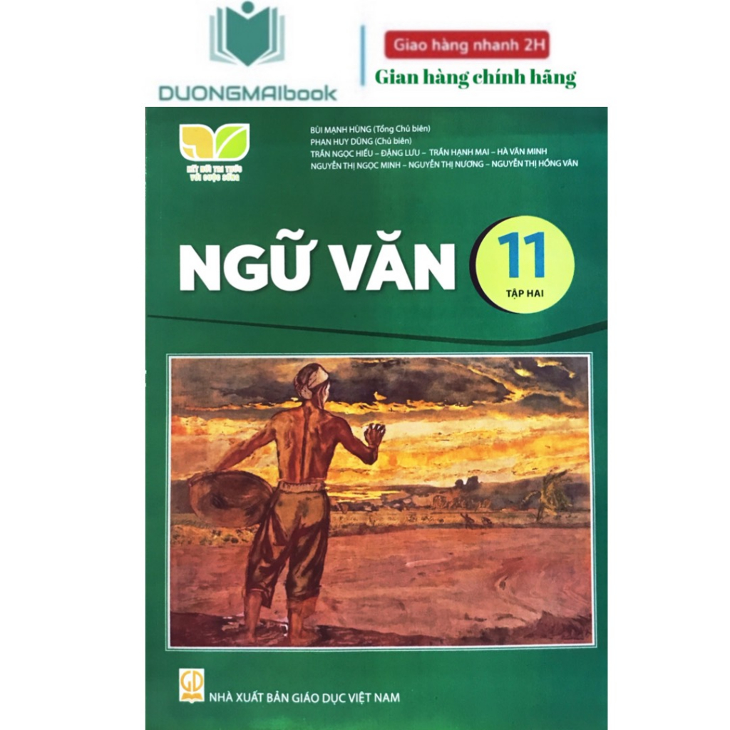 Sách - Ngữ Văn 11 mới năm 2023 - Kết nối tri thức với cuộc sống (Bán kèm 1 bút bi) | BigBuy360 - bigbuy360.vn