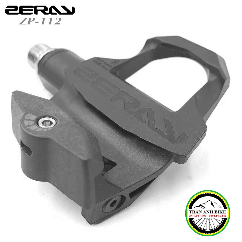 Pedan  can xe đạp ZERAY ZP-112 - Look Road