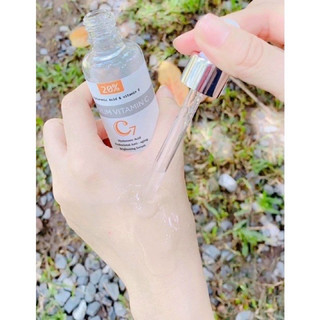 Serum VitaminC Tế bào gốc C7 60ml