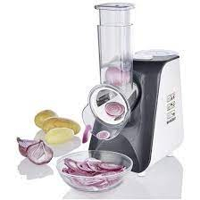 MÁY NẠO SỢI RAU CỦ SILVERCREST ,BẢO HÀNH 12 THÁNG