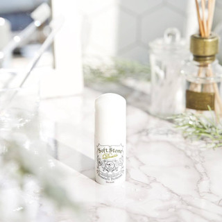 Lăn nách đá khoáng Soft Stone nội địa Nhật