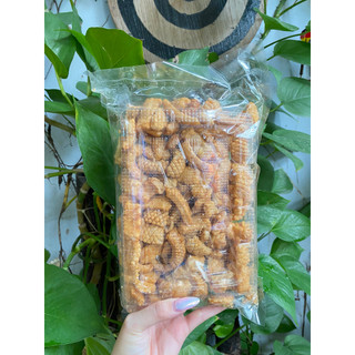 Snack Mực Thái Lan (Gói 200g)