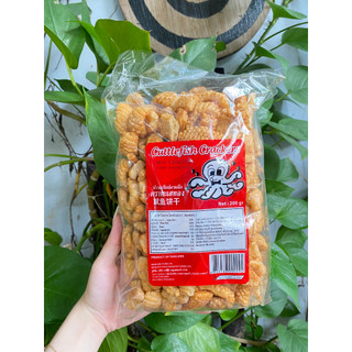Snack Mực Thái Lan (Gói 200g)