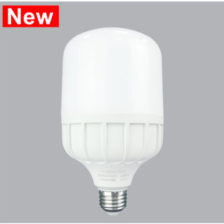 Bóng đèn led bulb búp chống ẩm lbd3 công suất : 20w 30w 40w 50w