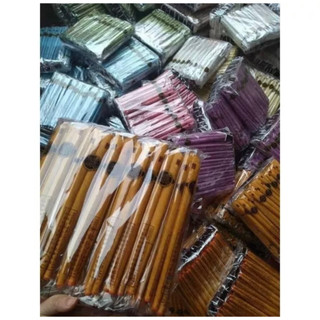 Nến xông tai thải độc thư giãn(bịch 50 đôi)