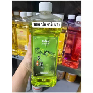 Tinh dầu massage body 750ml
