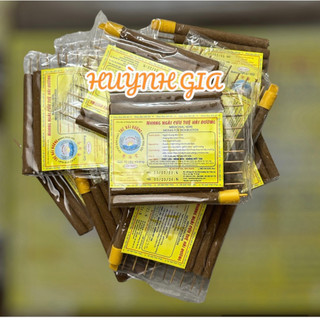 Nhang Ngải Cứu Tuệ Hải Đường ( Bịch 10 cây) Loại Trung