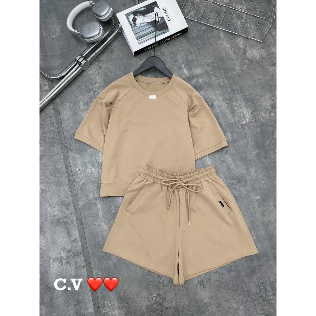 Set thun tay lỡ hàng QCL1