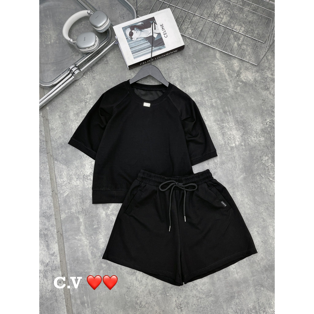 Set thun tay lỡ hàng QCL1