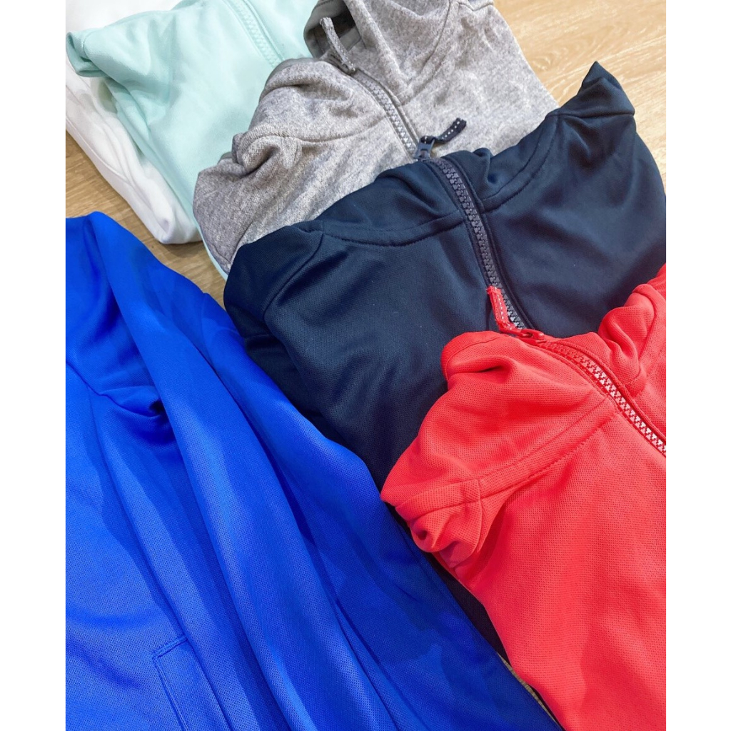 Áo khoác VNXK dư xịn cho bé trai và bé gái