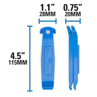 Bộ nạy vỏ xe đạp Park Tool TL 4.2C