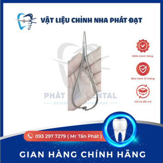 Kềm Mathew Dùng Trong Chỉnh Nha