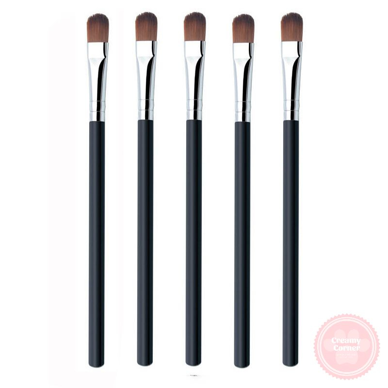 [Hàng Có Sẵn] Cọ Trang Điểm Lẻ Đa Năng Đánh Mắt Môi