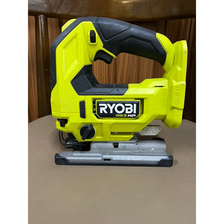 Cưa lọng pin ryobi hp 18v pbljs01