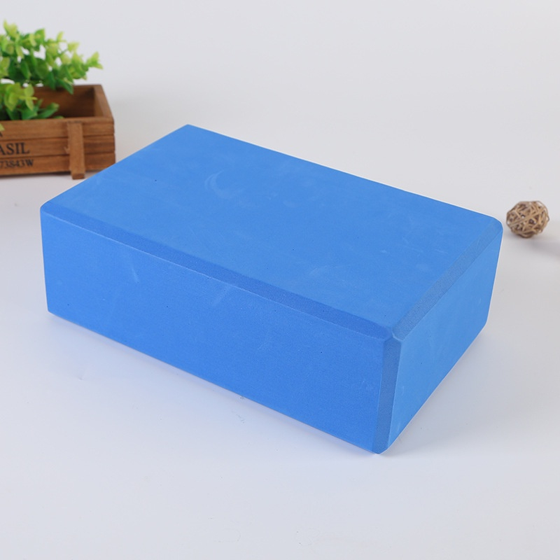 Gạch Tập Yoga 180g DUONG SPORT Chất Liệu EVA Cao Cấp, Cứng Cáp DC0029