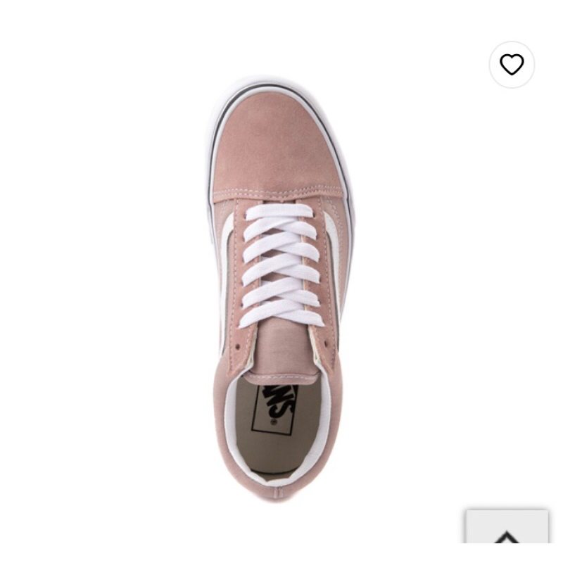 Vans Old Skool Etherea Brown lẻ size box thay thế