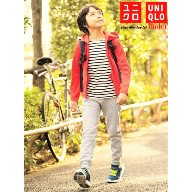 Áo khoác VNXK dư xịn cho bé trai và bé gái