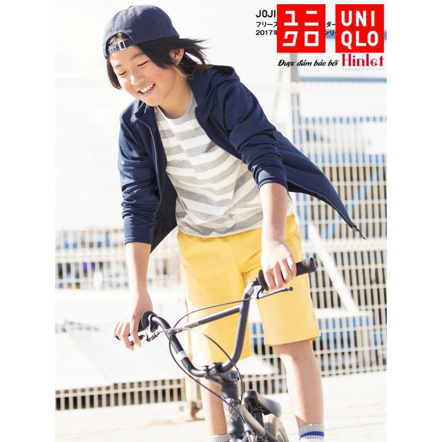 Áo khoác VNXK dư xịn cho bé trai và bé gái