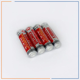 Vỉ 2 viên pin con thỏ AA