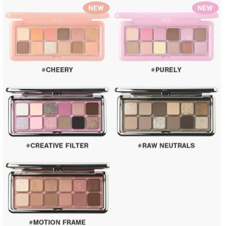 Phấn mắt 3CE New Take Eyeshadow Palette