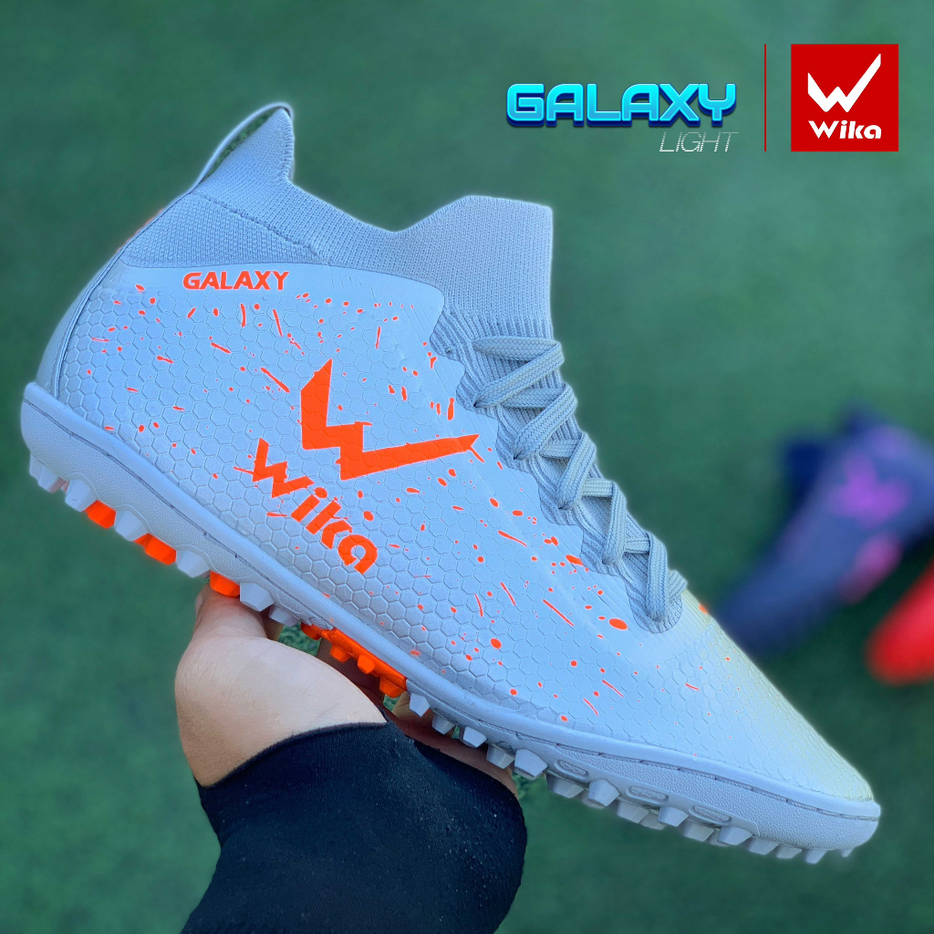 Giày bóng đá Wika Galaxy Light