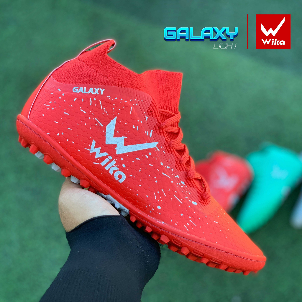 Giày bóng đá Wika Galaxy Light