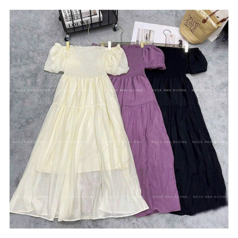 Đ𝐚̂̀𝐦 𝐌𝐚𝐱𝐢 𝐍𝐡𝐮́𝐧( 𝐃𝟏𝟐 ) Bigsize Yến Ngọc