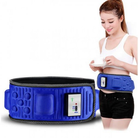 Đai Massage đa năng X5 bảo hành 12 tháng