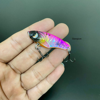Cá sắt R45 aohu