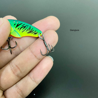 Cá sắt R45 aohu