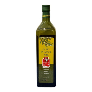 Dầu OLIVE POMACE OIL 1L Ý ( Dầu oliu Pomace)