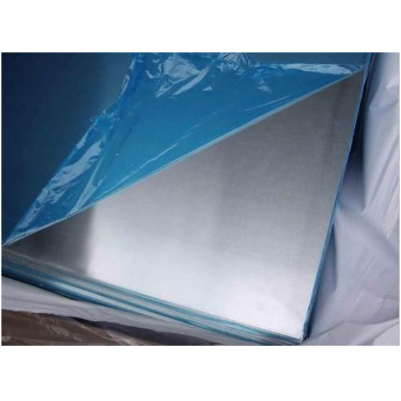 Nhôm tấm hợp kim dày 5mm cắt kích thước yêu cầu