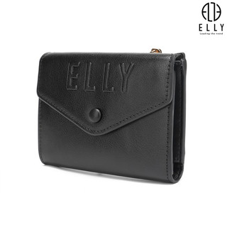 VÍ NỮ CAO CẤP DA THẬT ELLY – EV90