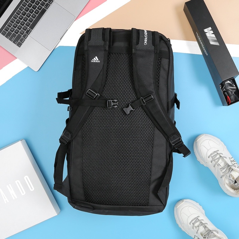 Balo Du Lịch Phượt Lớn Chống Nước Tốt Thể Tích 40Lit Đựng Được Hơn 10 Bộ Quần Áo Bảo Hành Trọn Đời Khóa Kéo Đường May