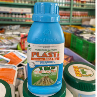 Plasti mula 1sl chất điều hoà sinh trưởng công ty tân thành