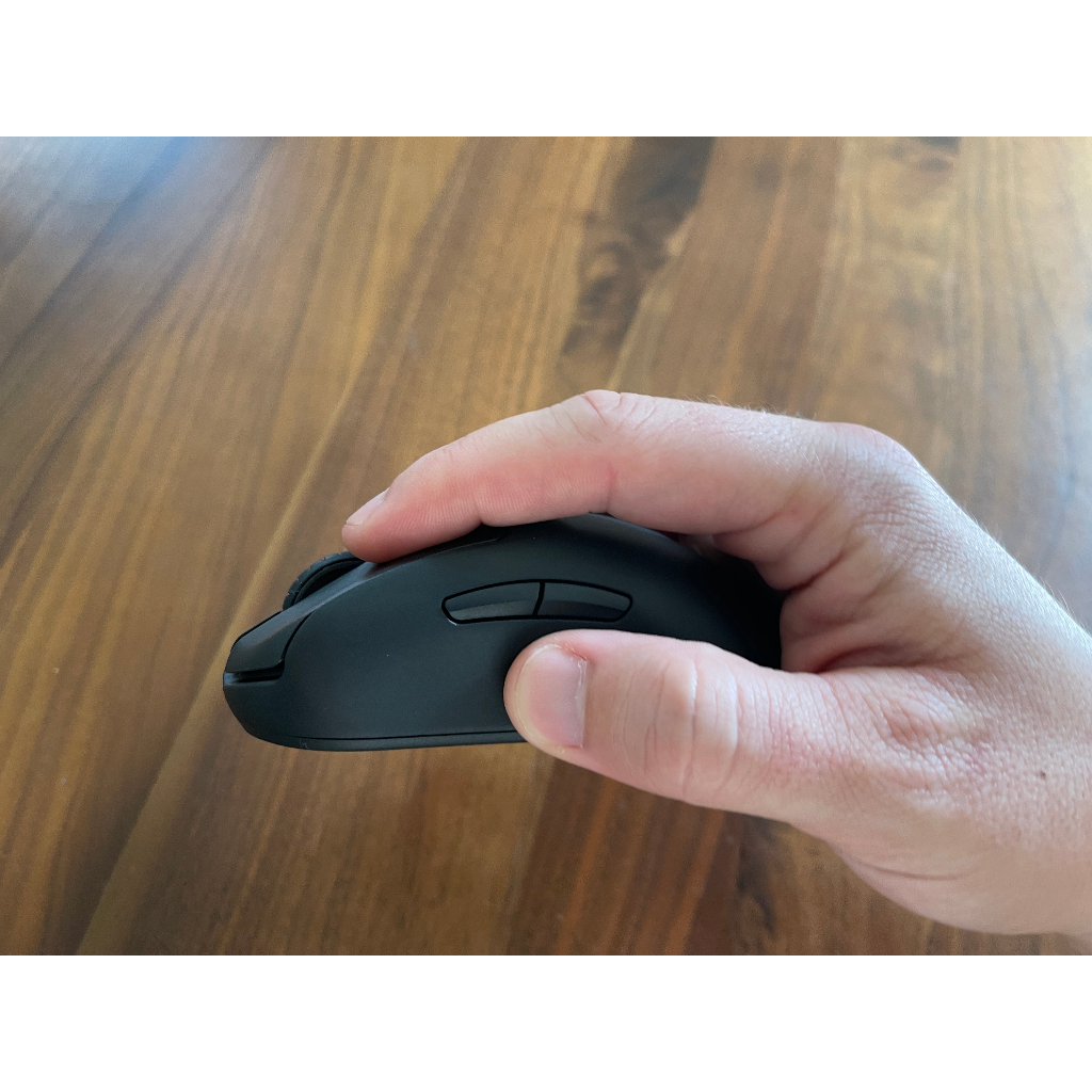 Chuột Steelseries Prime Mini Wireless không dây 2.0 chuyên game FPS | Tặng Kê Tay Công Thái Học