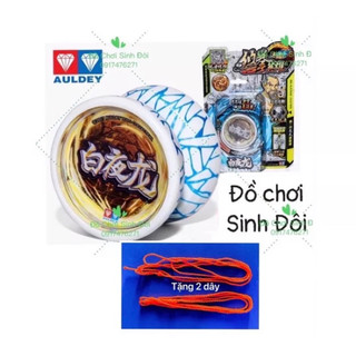 Đồ chơi yoyo auldey 677223