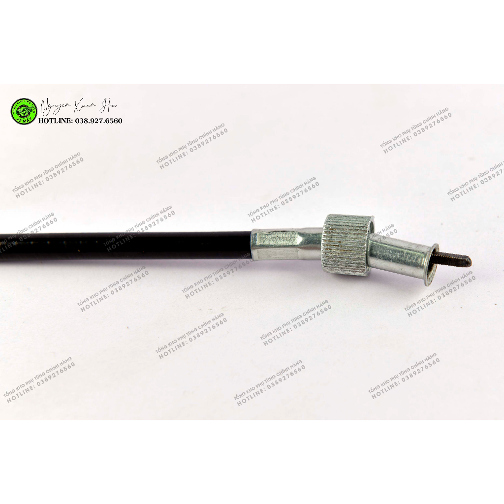 Bộ Sâu công tơ mét/ Dây công tơ mét Crea 50cc/ Giorno 50cc/ Today 50cc/ Mono 50cc