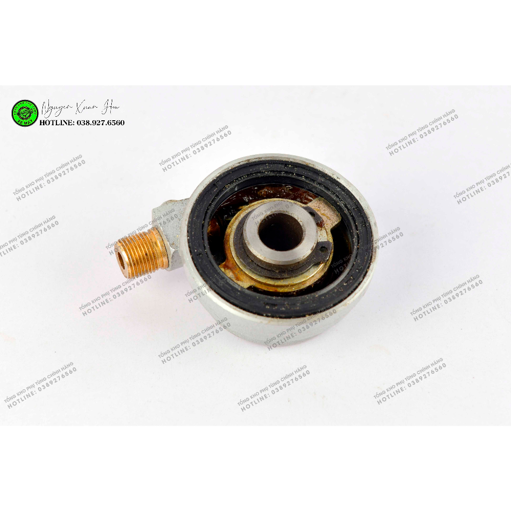 Bộ Sâu công tơ mét/ Dây công tơ mét Crea 50cc/ Giorno 50cc/ Today 50cc/ Mono 50cc