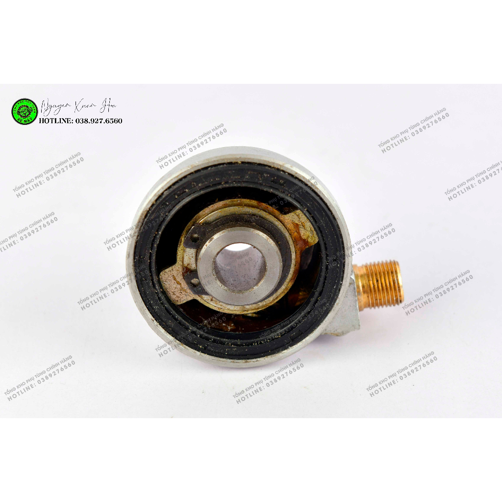 Bộ Sâu công tơ mét/ Dây công tơ mét Crea 50cc/ Giorno 50cc/ Today 50cc/ Mono 50cc