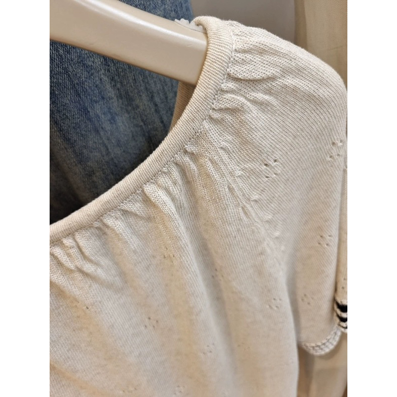 KAYY. Áo mongtoghi viền _ Amtv