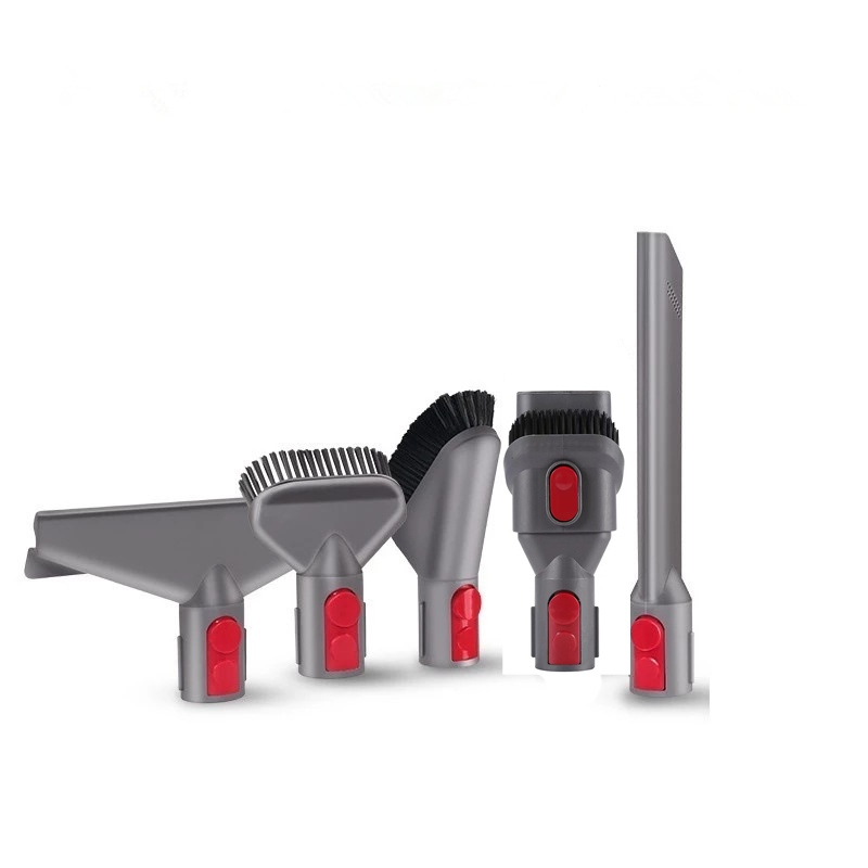 Đầu hút laser V15/V12/V11/V10/V8/V7/V6, Linh Kiện, Đầu Hút, Chổi, Phụ Kiện, Bàn Chải, Dyson Crevice 