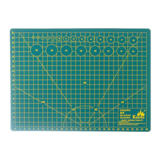 Bảng cutting mat khổ A3/ Bẳng kê cắt tự liền